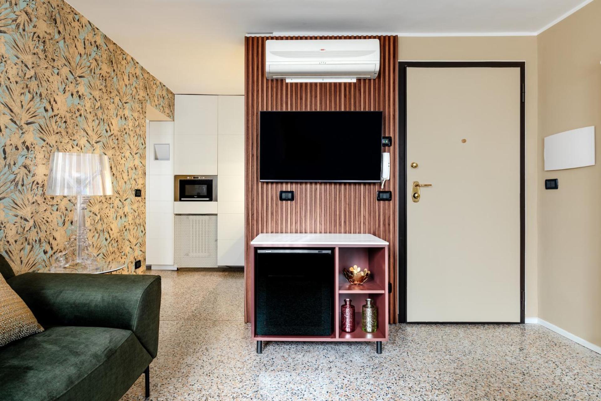Venice Suite San Marco 213 Exterior foto