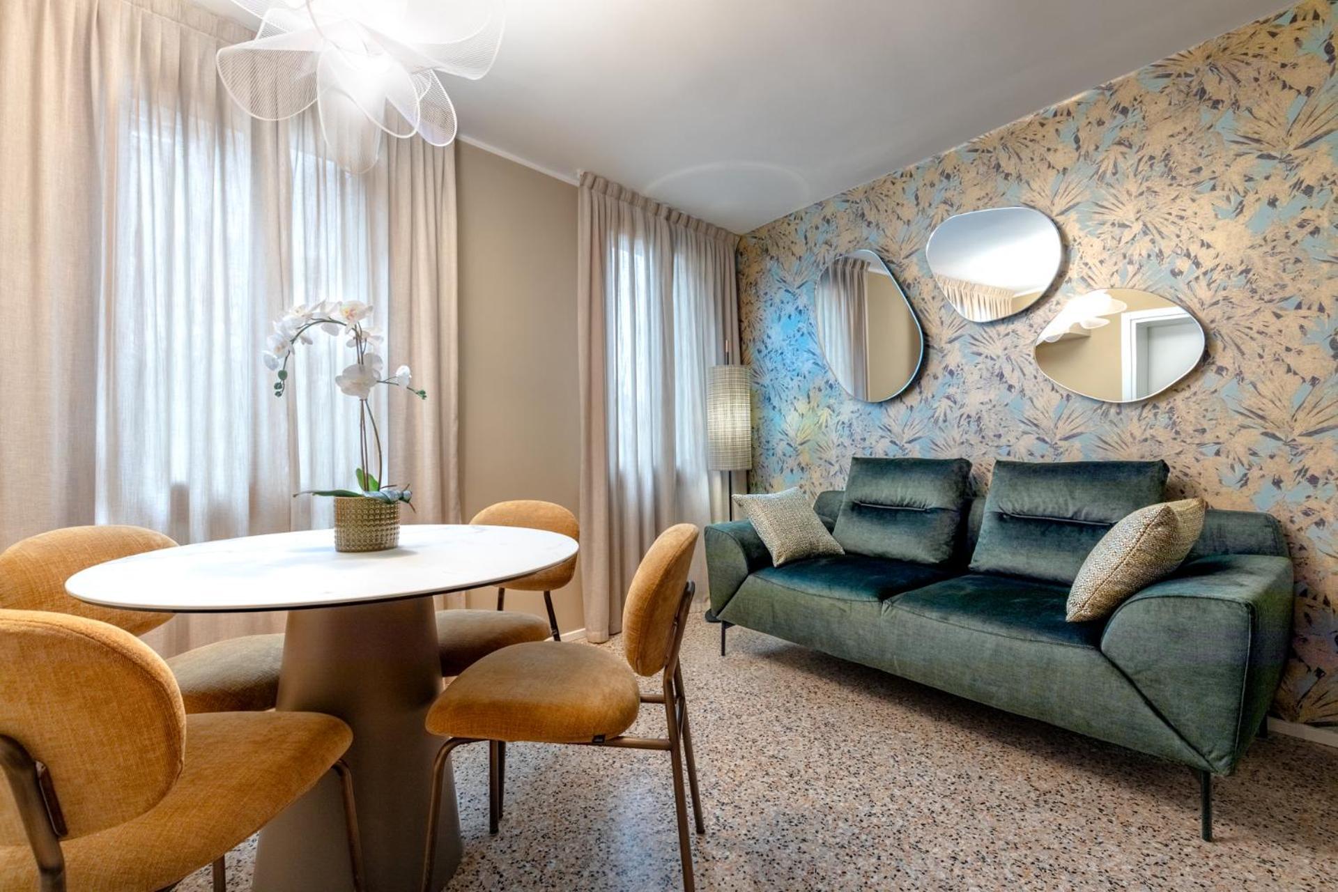 Venice Suite San Marco 213 Exterior foto